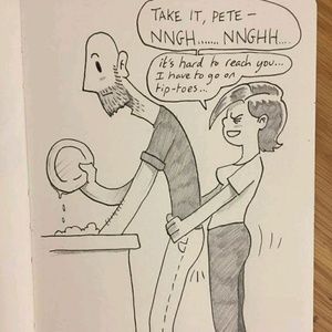 Meet your Posher, Demiso